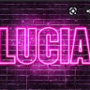 Meet your Posher, Lucia
